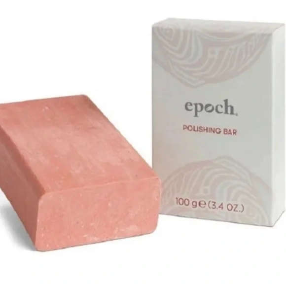 NEW- Nu Skin Epoch Polishing Bar - Picture 1 of 1